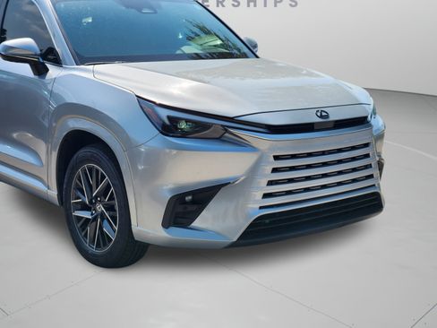 Certified 2025 Lexus TX 350 AWD w/ Technology Package image 33