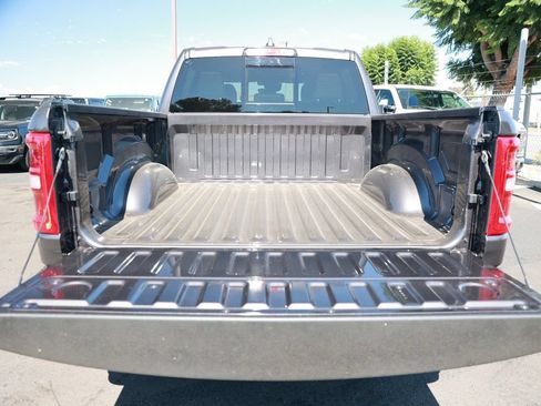 New 2026 RAM 1500 Laramie RWD image 34