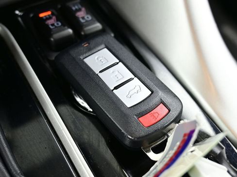 Used 2024 Mitsubishi Eclipse Cross SEL image 12