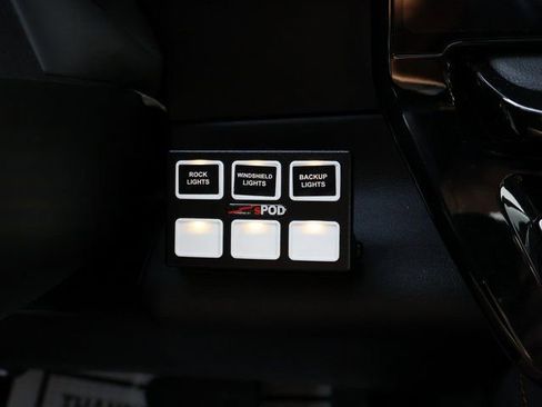 New 2025 GMC Sierra 1500 AT4 w/ AT4 Premium Package AWD/4WD image 35
