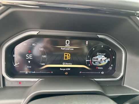 New 2026 GMC Sierra 2500 AT4 w/ AT4 Premium Plus Package image 42