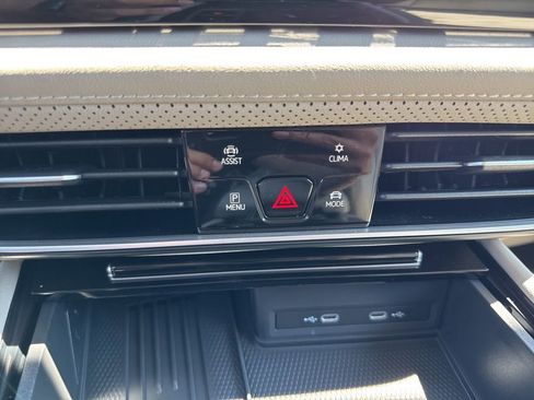 New 2026 Volkswagen Atlas SE image 27