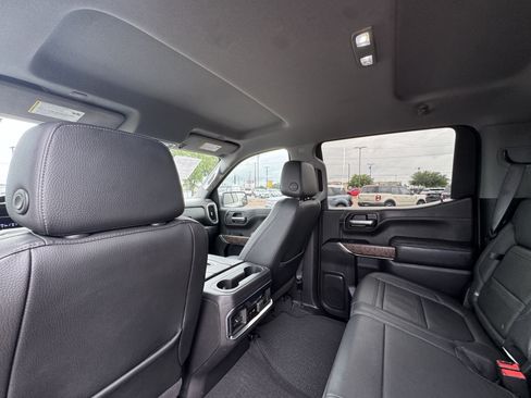 Used 2022 GMC Sierra 1500 Denali RWD image 27