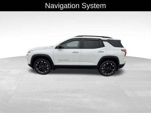 Certified 2026 Chevrolet Equinox RS w/ Convenience Package III AWD/4WD image 4