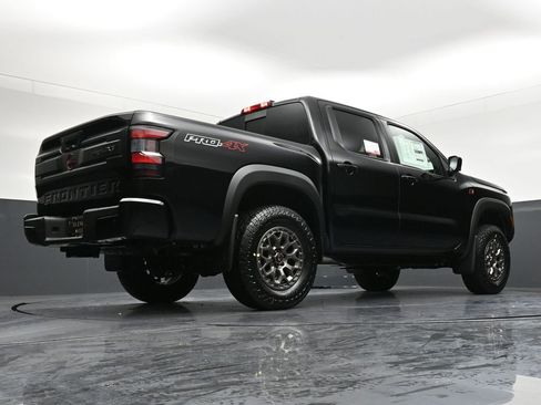 New 2026 Nissan Frontier PRO-4X w/ Pro Premium Package image 34