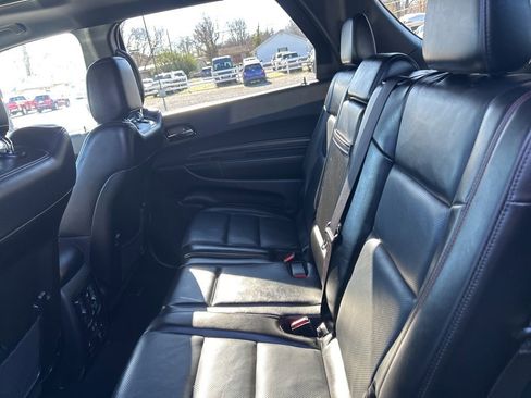 Used 2024 Dodge Durango GT image 12