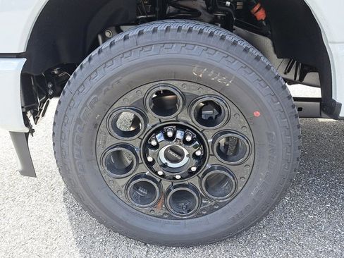 New 2026 Ford F350 XLT w/ XLT Premium Package image 6