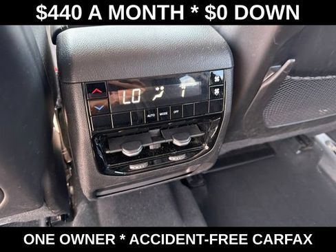 Used 2023 Jeep Grand Cherokee L Laredo AWD/4WD image 43
