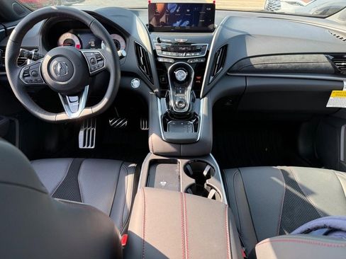 New 2025 Acura RDX A-Spec image 7