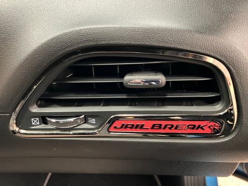 Used 2023 Dodge Challenger SRT Hellcat image 35