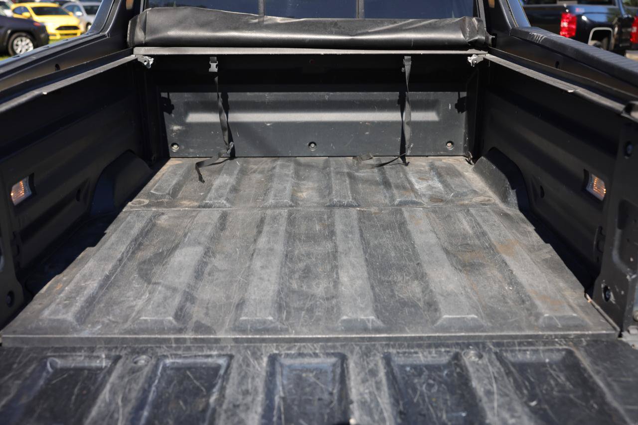 Used 2006 Honda Ridgeline RTL image 25