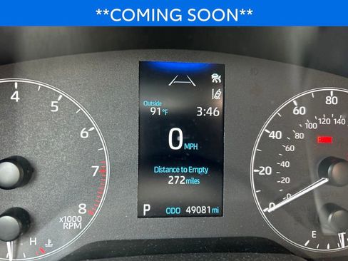 Certified 2024 Toyota Corolla Cross LE FWD image 6