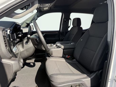 Used 2026 Chevrolet Silverado 1500 LT AWD/4WD image 11