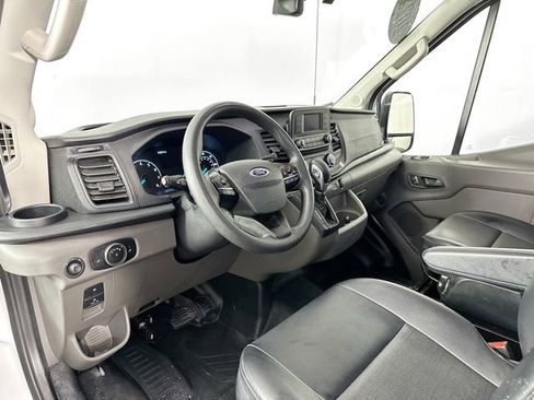 Used 2025 Ford Transit 250 148 Medium Roof w/ Load Area Protection Package image 18