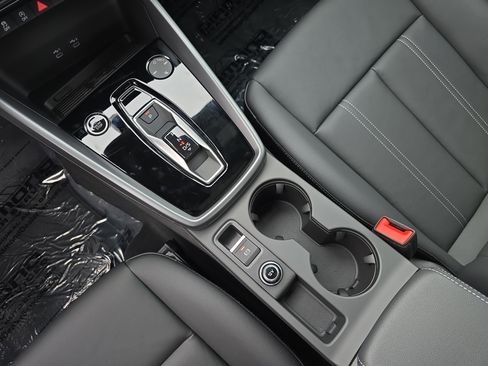 New 2026 Audi A3 2.0T Premium Plus image 24