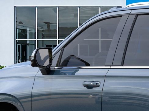 New 2026 Chevrolet Tahoe Premier w/ Sun And Tow Package RWD image 12