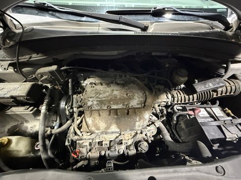 Used 2008 Honda Pilot EX-L image 22