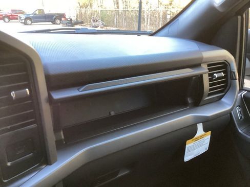 New 2025 Ford F150 XLT w/ Equipment Group 302A MID image 58