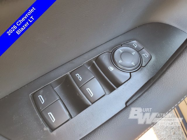 New 2026 Chevrolet Blazer LT w/ Convenience Package AWD/4WD image 28