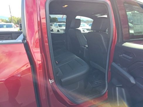 New 2026 Chevrolet Colorado Trail Boss image 17