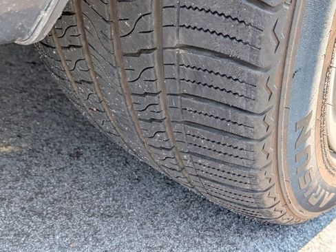 Used 2023 Lincoln Navigator Reserve AWD/4WD image 13