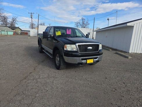 Used 2008 Ford F150 XLT image 7