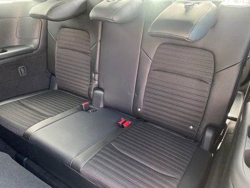 New 2026 Nissan Pathfinder Rock Creek AWD/4WD image 13