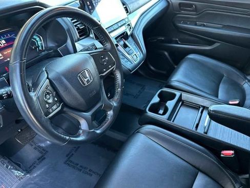Used 2023 Honda Odyssey EX-L image 4