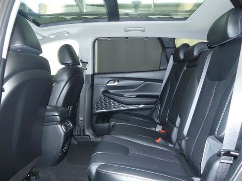 Used 2023 Hyundai Santa Fe Limited AWD/4WD image 27