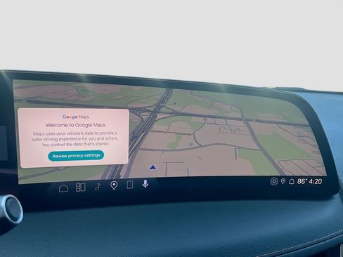 Used 2025 Cadillac CT5 V image 13