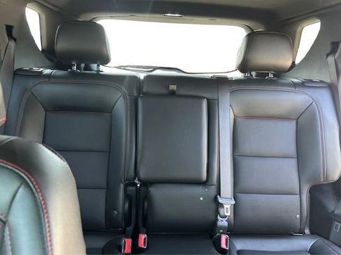 Used 2024 Chevrolet Equinox RS w/ RS Leather Package AWD/4WD image 15