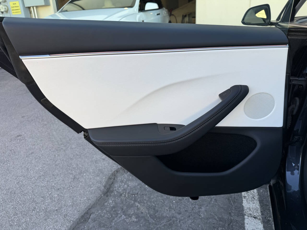 Used 2024 Tesla Model 3 Performance AWD/4WD image 20