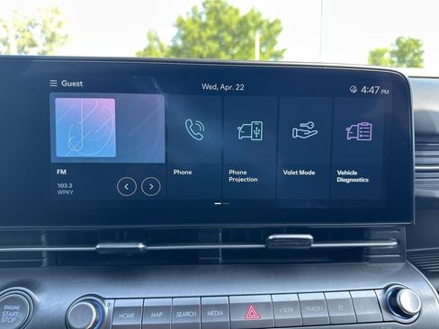 Used 2025 Hyundai Kona SEL FWD image 22