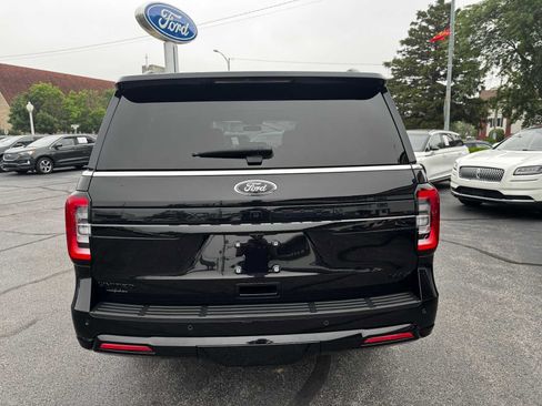 Used 2023 Ford Expedition Max Limited AWD/4WD image 8