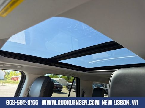 Used 2026 Ford Expedition Max Platinum AWD/4WD image 21