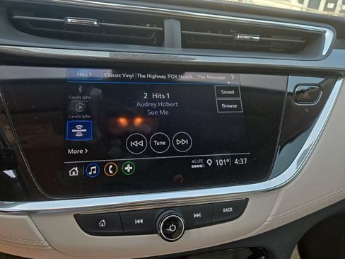 Used 2023 Buick Encore GX Preferred w/ Cold Weather Comfort Package FWD image 9