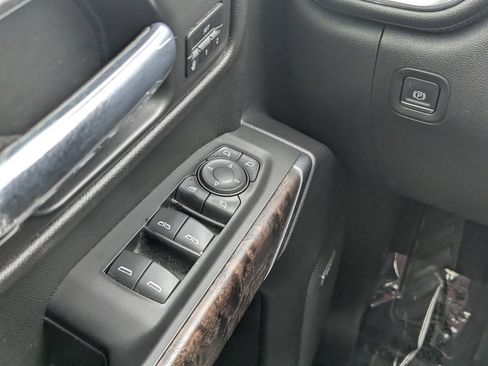 Used 2021 GMC Sierra 1500 Denali w/ Driver Alert Package II image 24