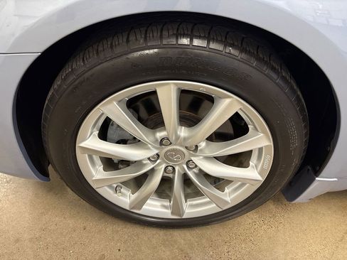 Used 2013 INFINITI G37 Sport w/ Premium Pkg image 28