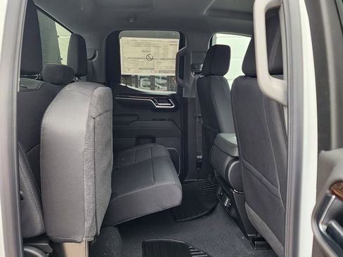 New 2026 GMC Sierra 1500 Elevation AWD/4WD image 43