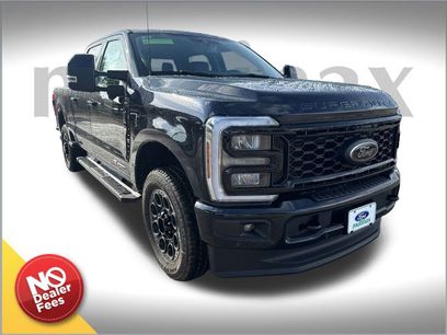 New 2025 Ford F250 Lariat w/ Lariat Ultimate Package
