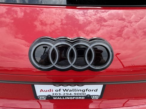 New 2026 Audi Q3 quattro 2.0T AWD/4WD image 20