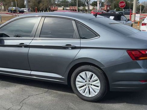 Used 2019 Volkswagen Jetta S w/ Driver Assistance Package image 6