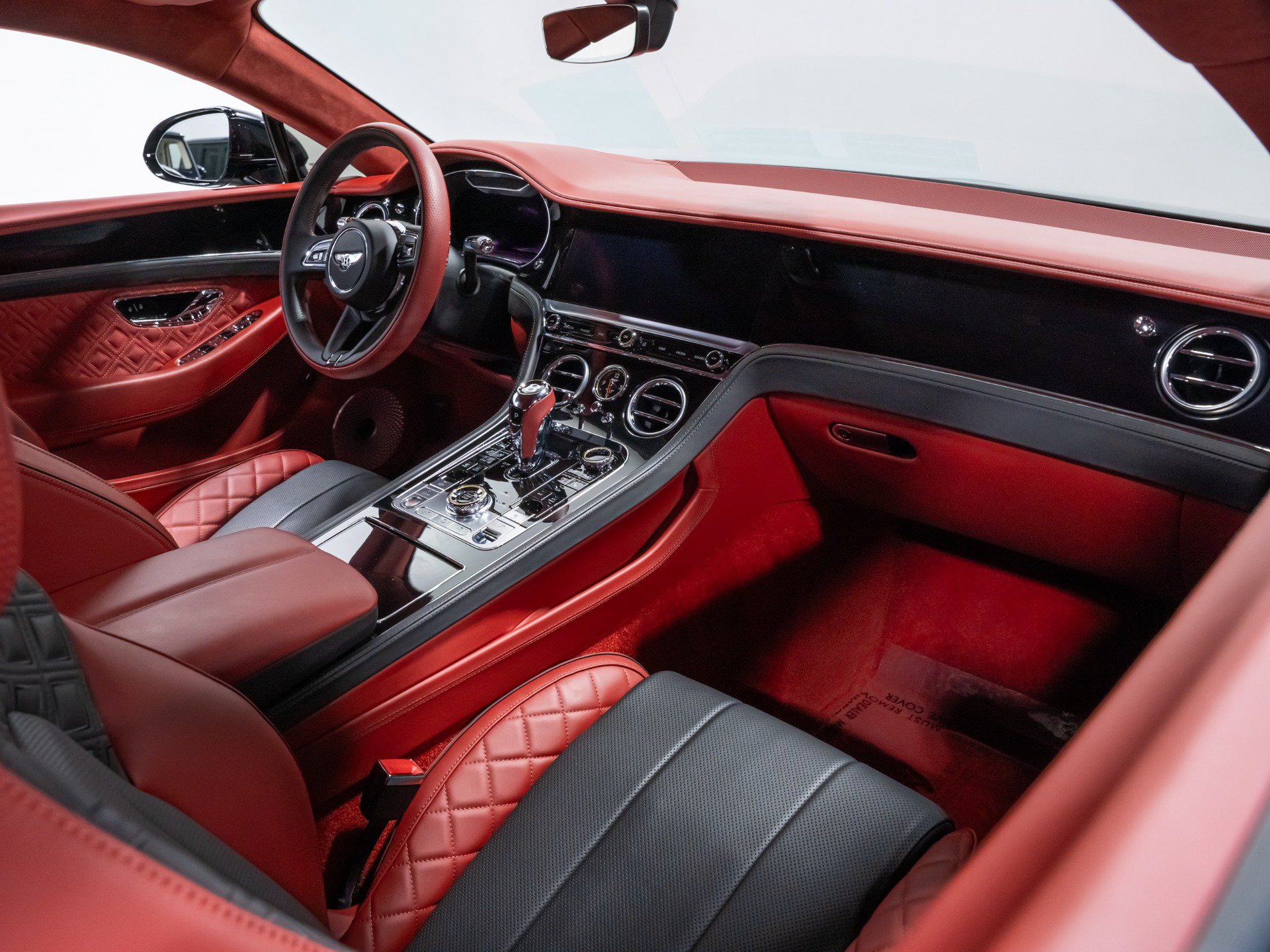 Used 2021 Bentley Continental GT Mulliner AWD/4WD image 68