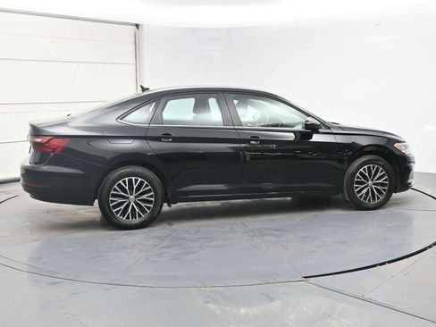 Used 2021 Volkswagen Jetta S image 21
