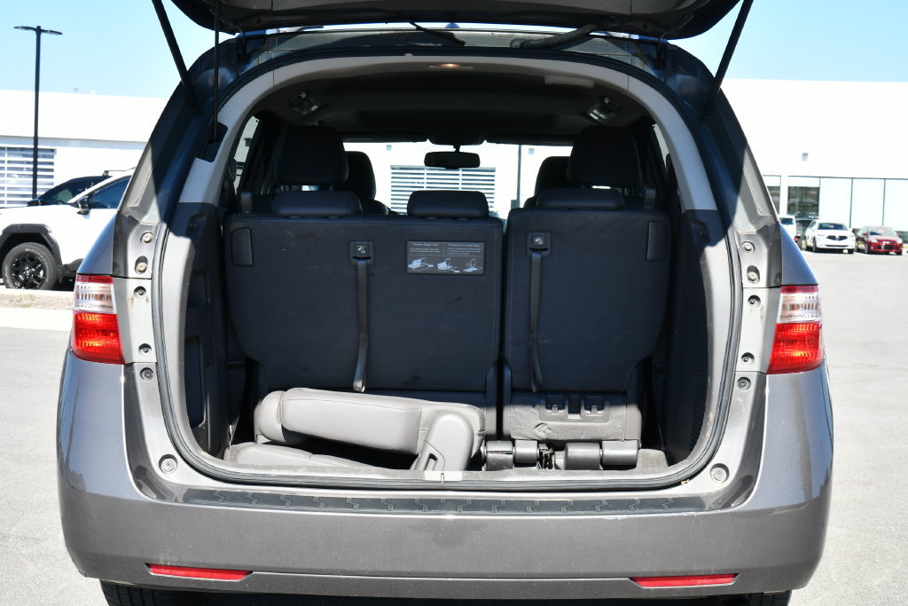 Used 2011 Honda Odyssey EX-L image 24