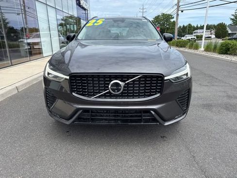 Used 2025 Volvo XC60 B5 Plus AWD/4WD image 7