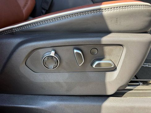 Used 2024 GMC Sierra 1500 Denali Ultimate image 41