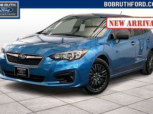 Used 2019 Subaru Impreza 2.0i image 1