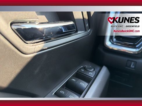 New 2026 GMC Canyon Elevation w/ Convenience Package image 28