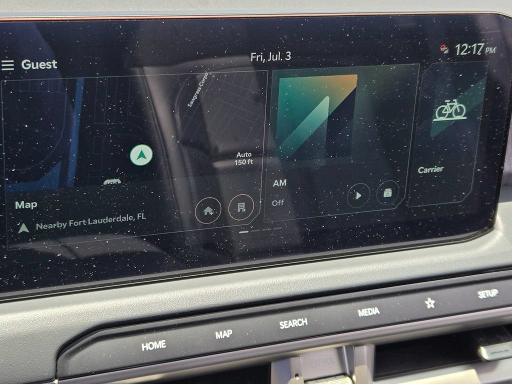 New 2027 Kia Telluride SX Prestige AWD/4WD image 10